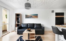 Gdynia Mare Apartment